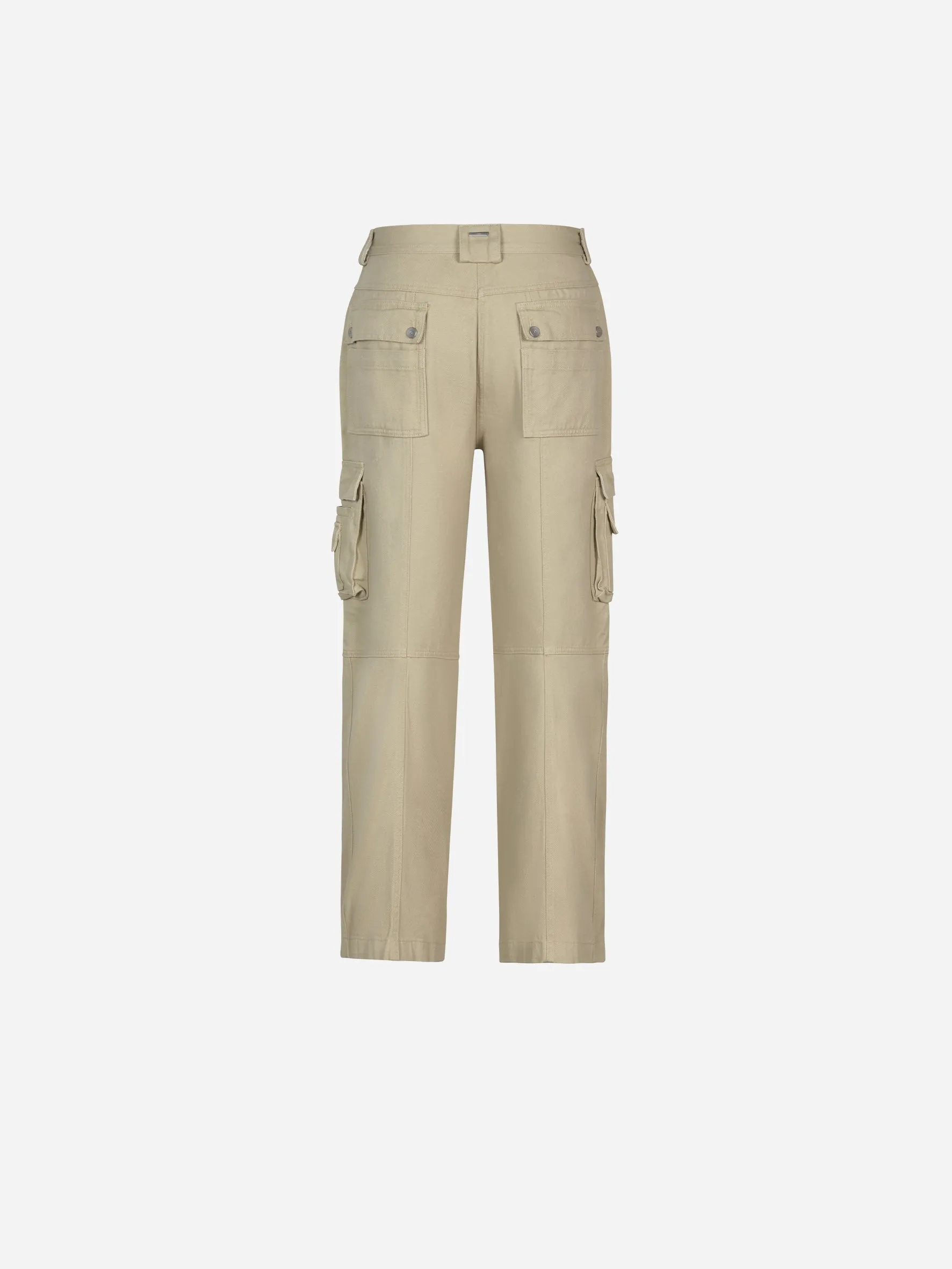 007 - Construction Workpants