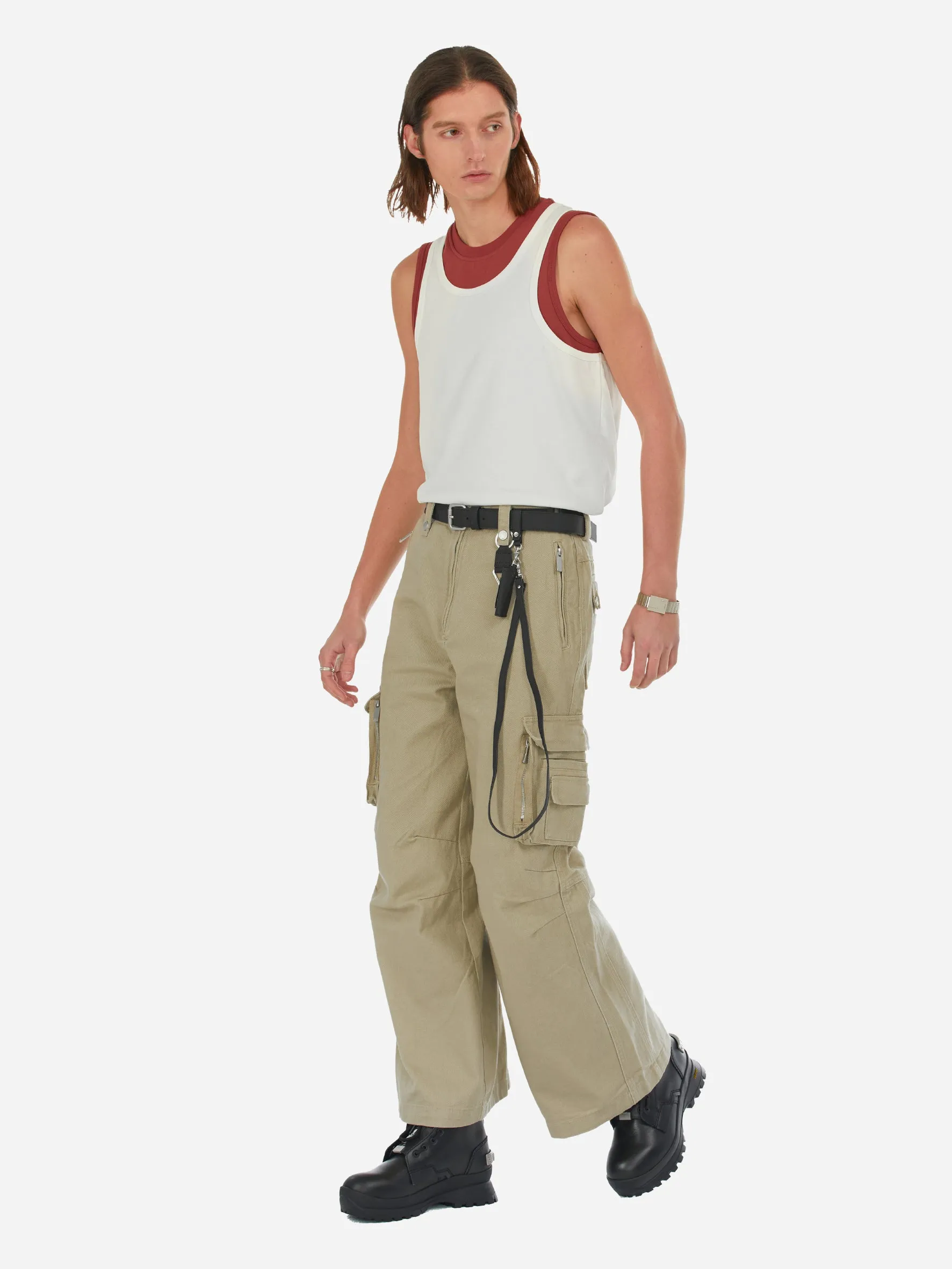 007 - Construction Workpants