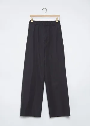 Ara Trousers — Black