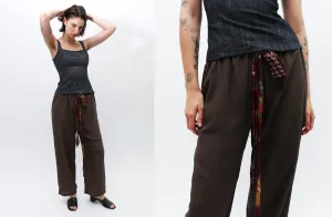 Ash Domain Pants