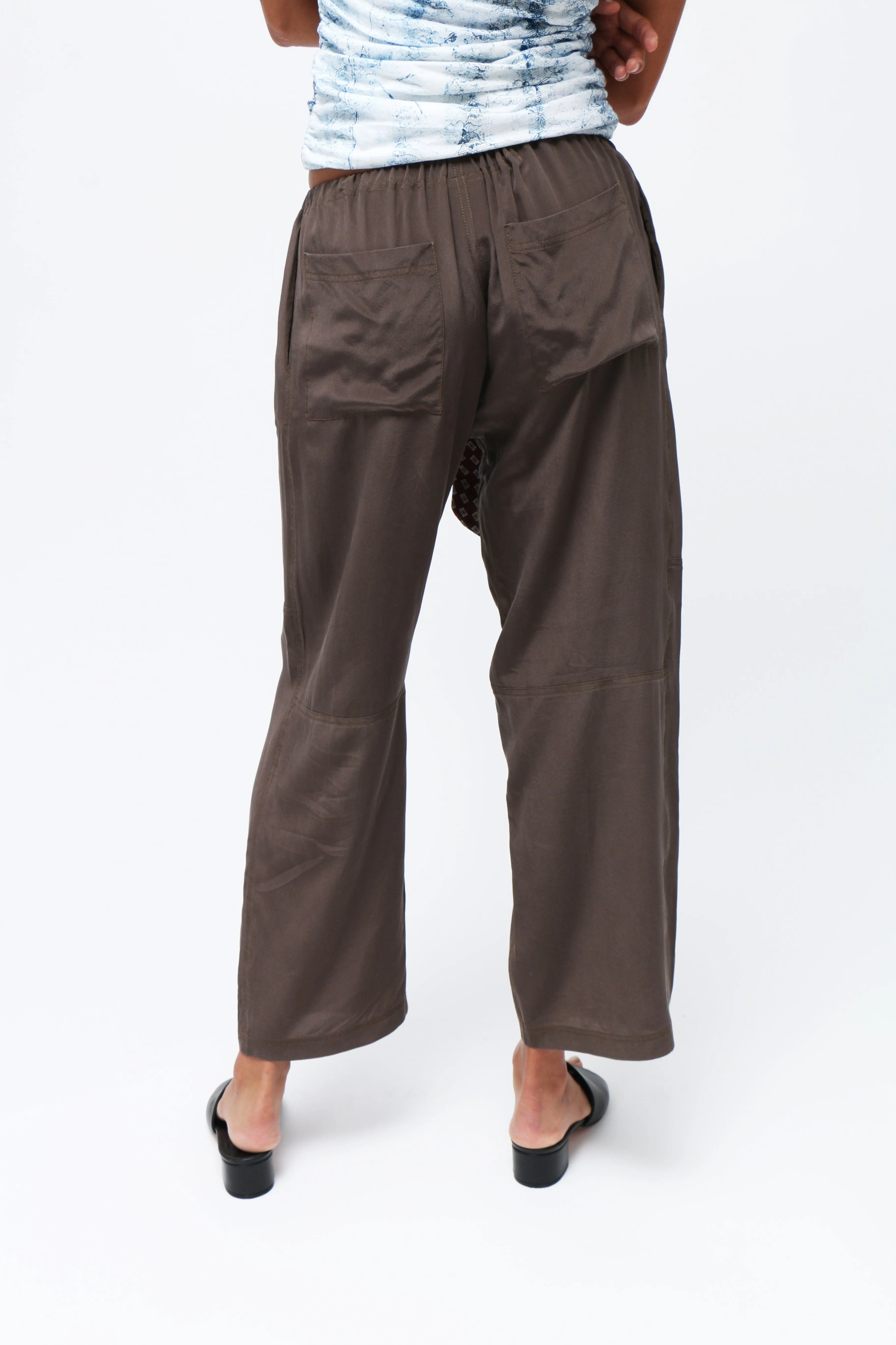 Ash Domain Pants