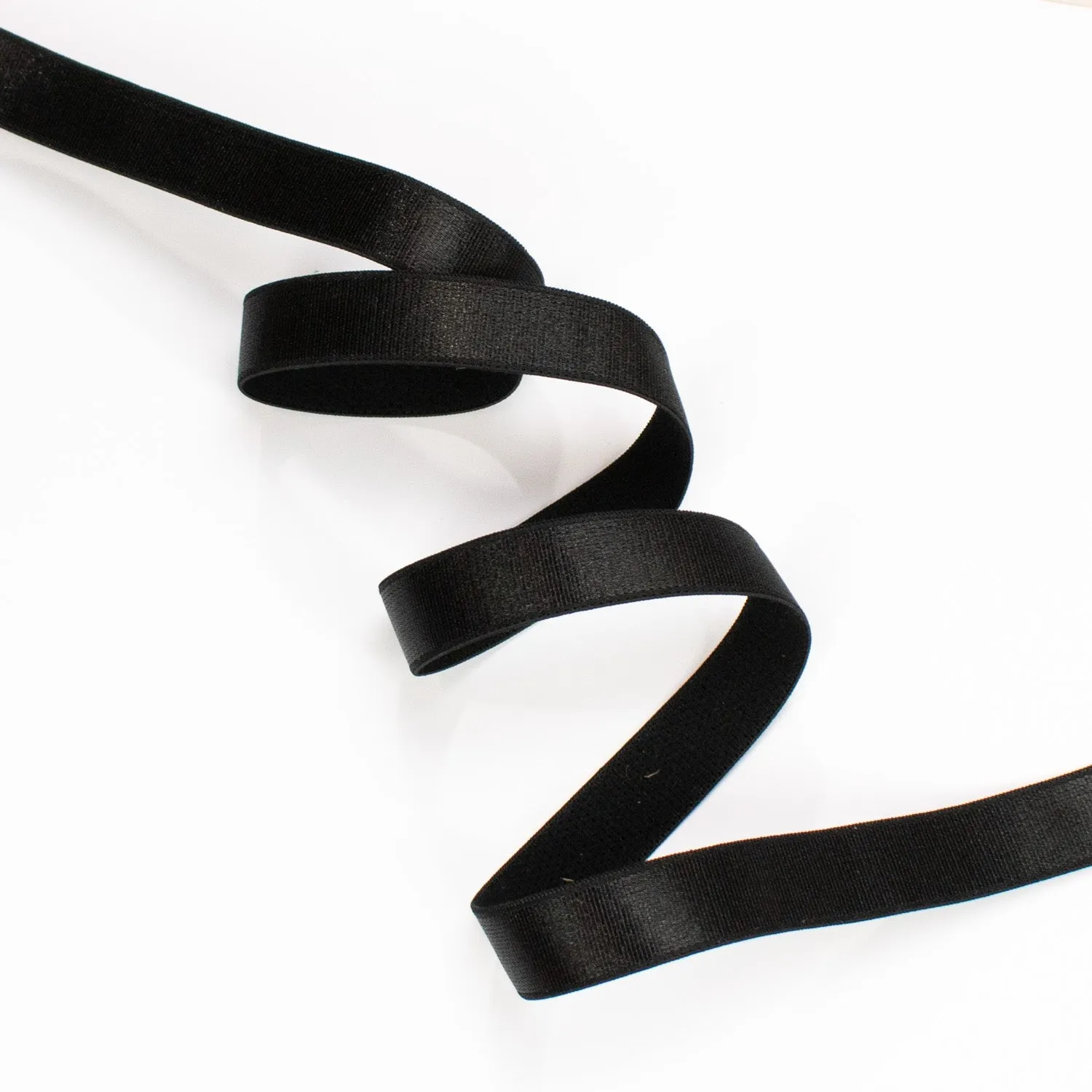 Bra Strap Elastic 10mm