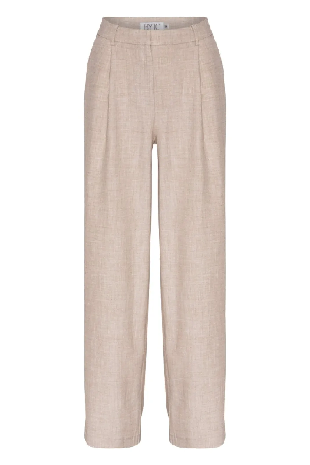 BYIC - Celina Pants - Beige