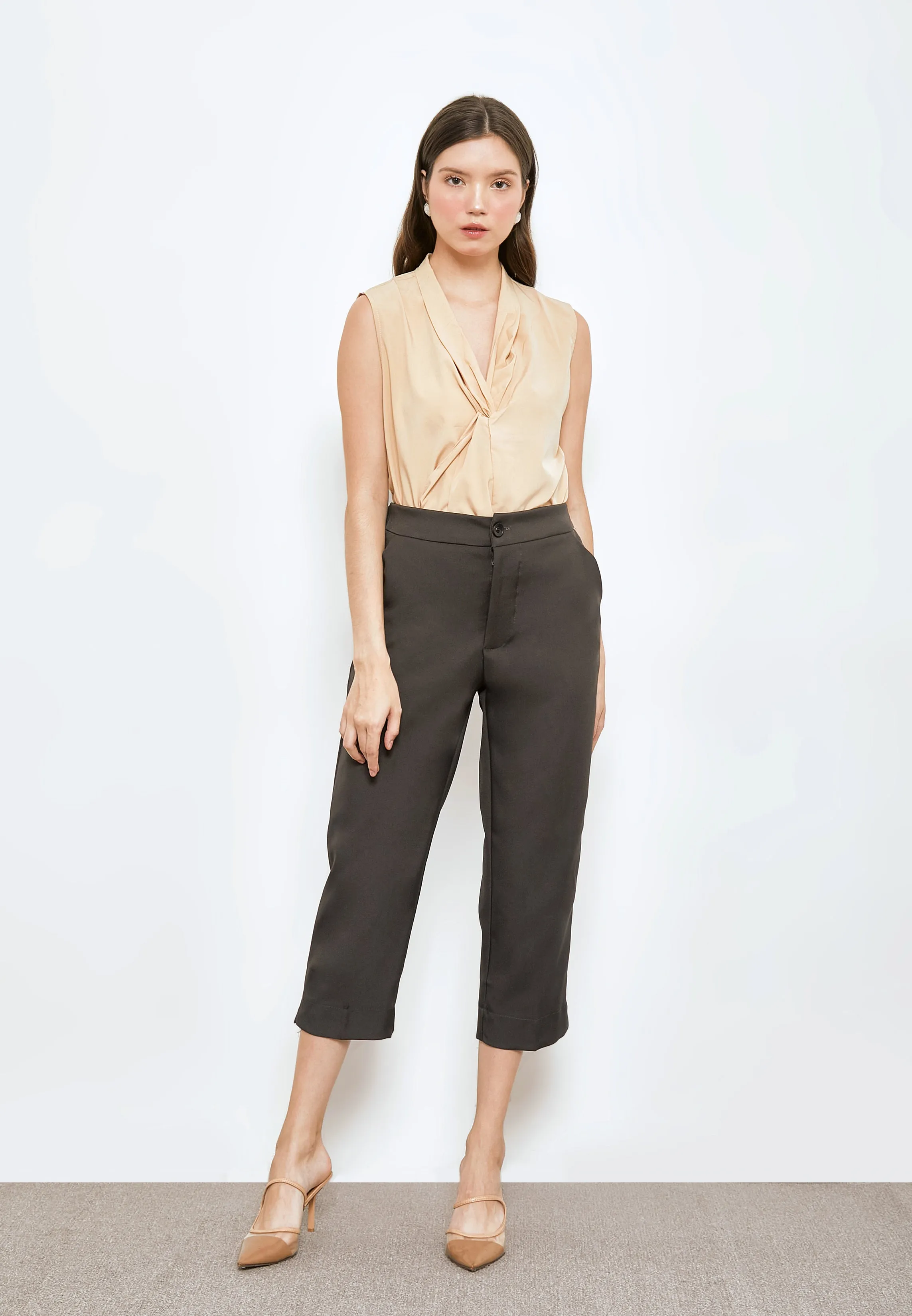 Cantia Pants