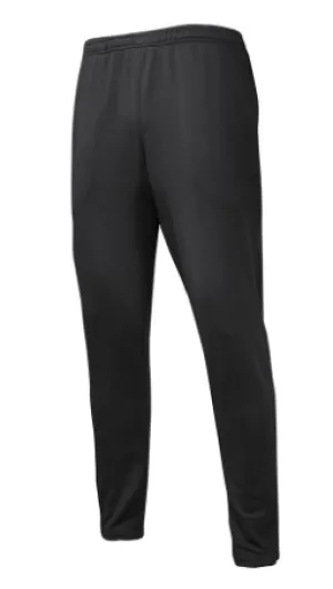 CIGNO ELITE TRACK PANT -BLACK