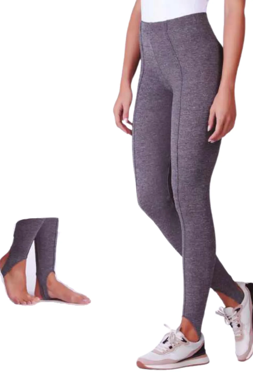 Classic Comfortable Stretch Legging