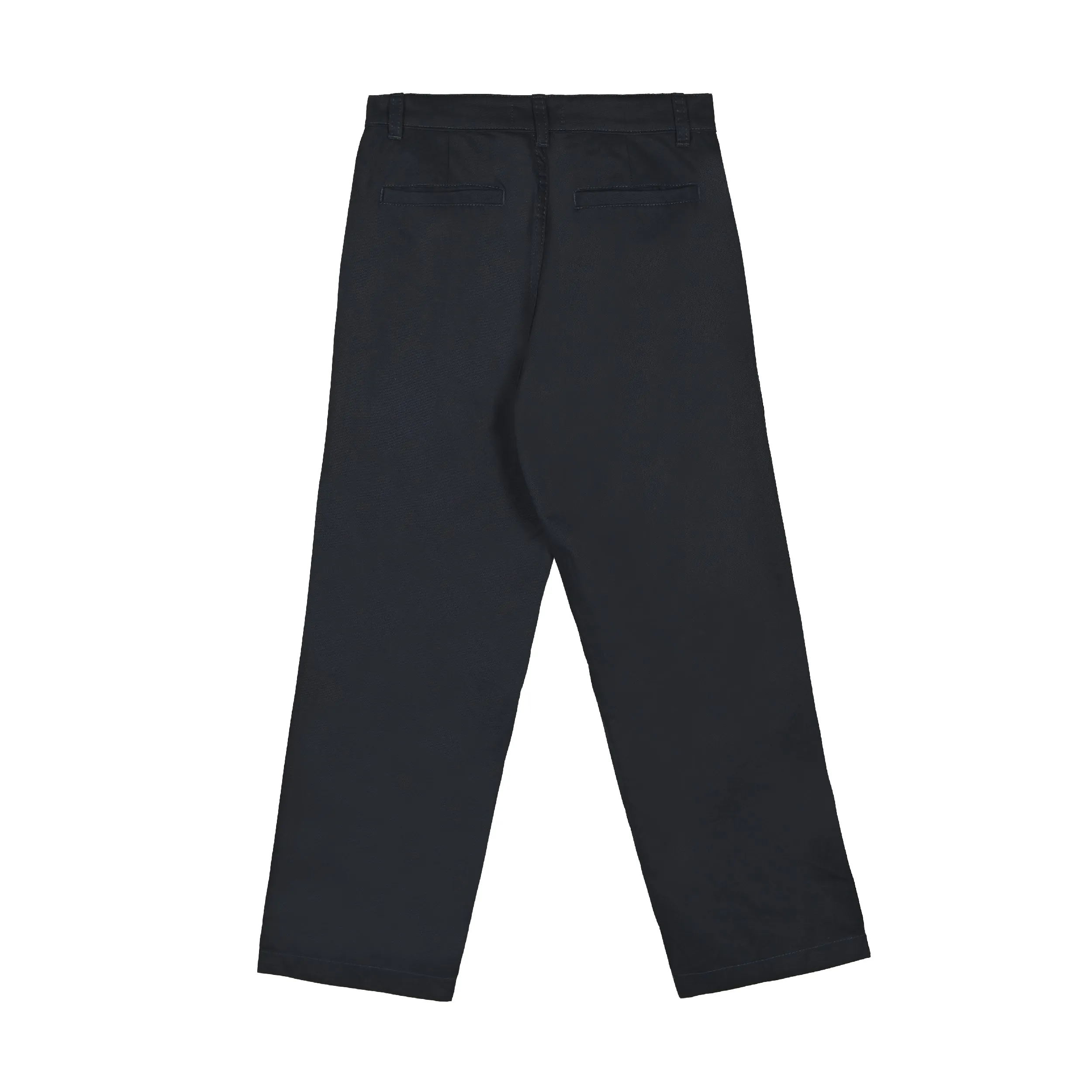 Corduroy Workpants - Navy