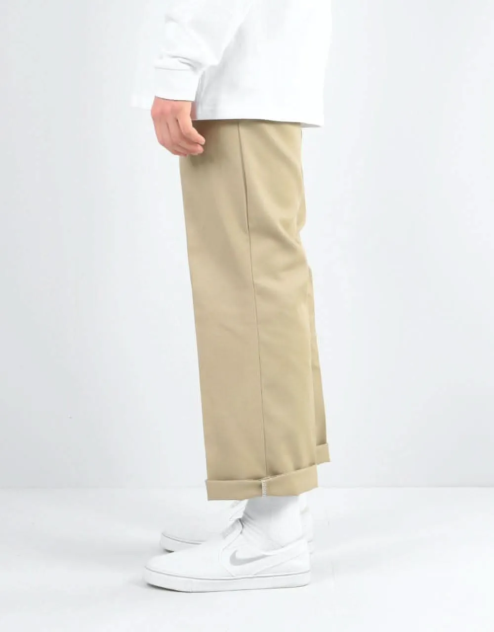 Dickies Original 874® Work Pant 30" Leg - Khaki