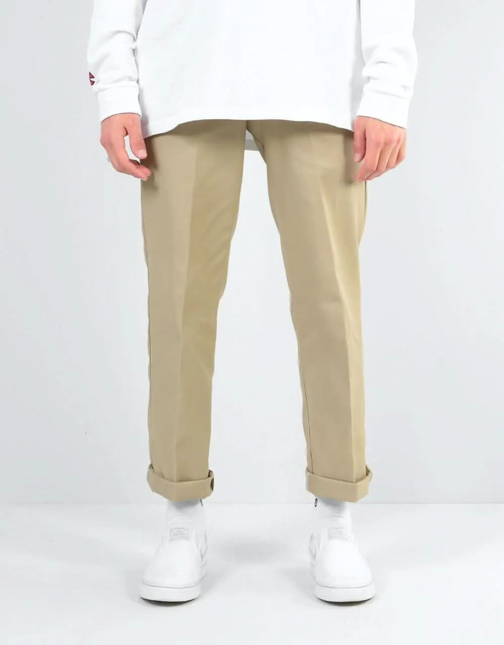 Dickies Original 874® Work Pant 30" Leg - Khaki