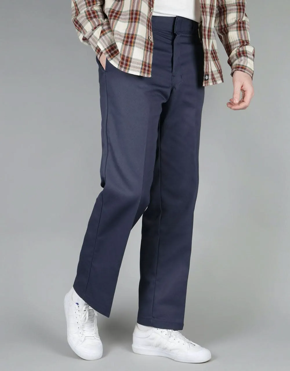 Dickies Original 874® Work Pant 30" Leg - Navy