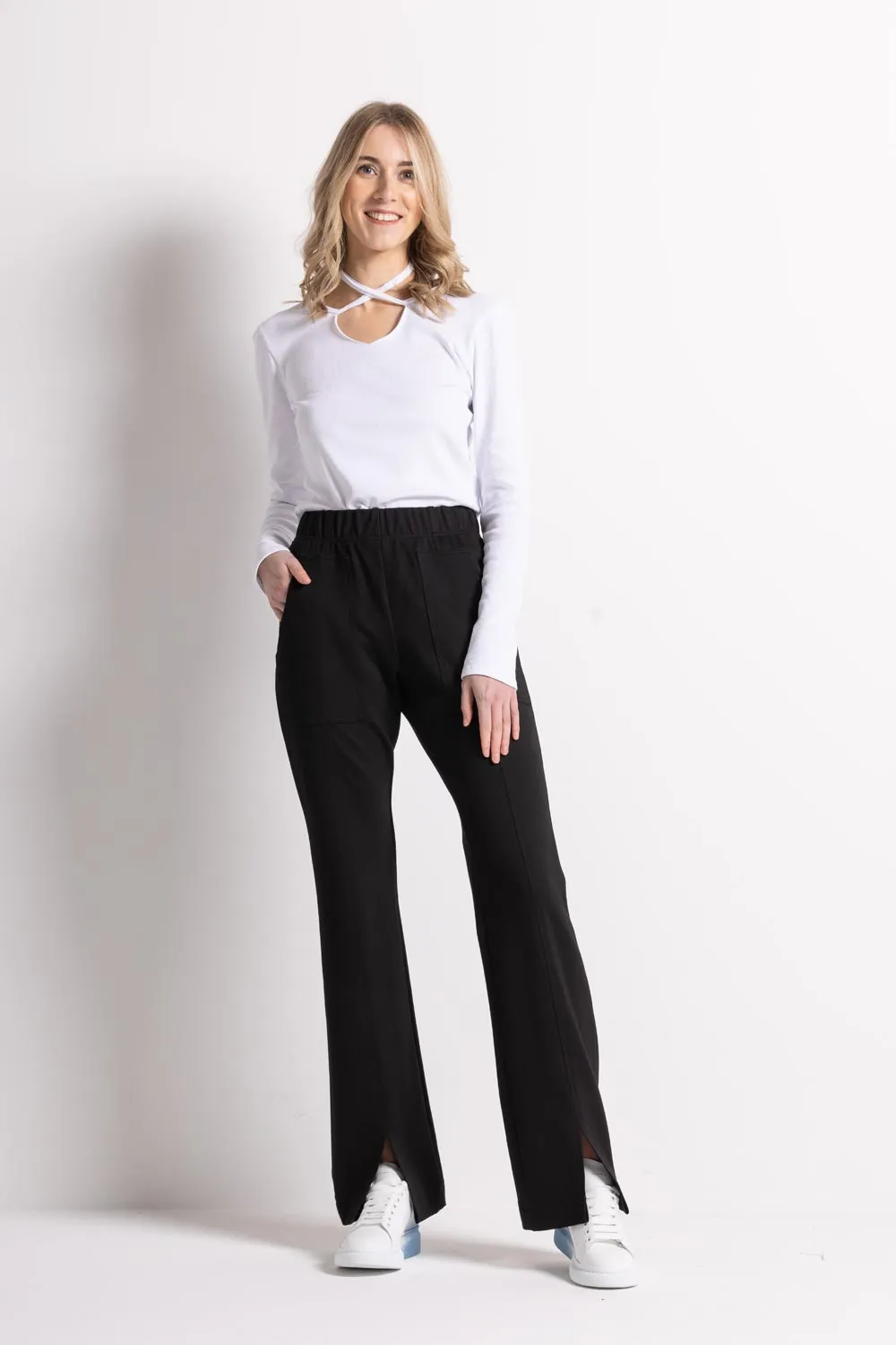 Dressed - AW2312-1 Zuma Pant