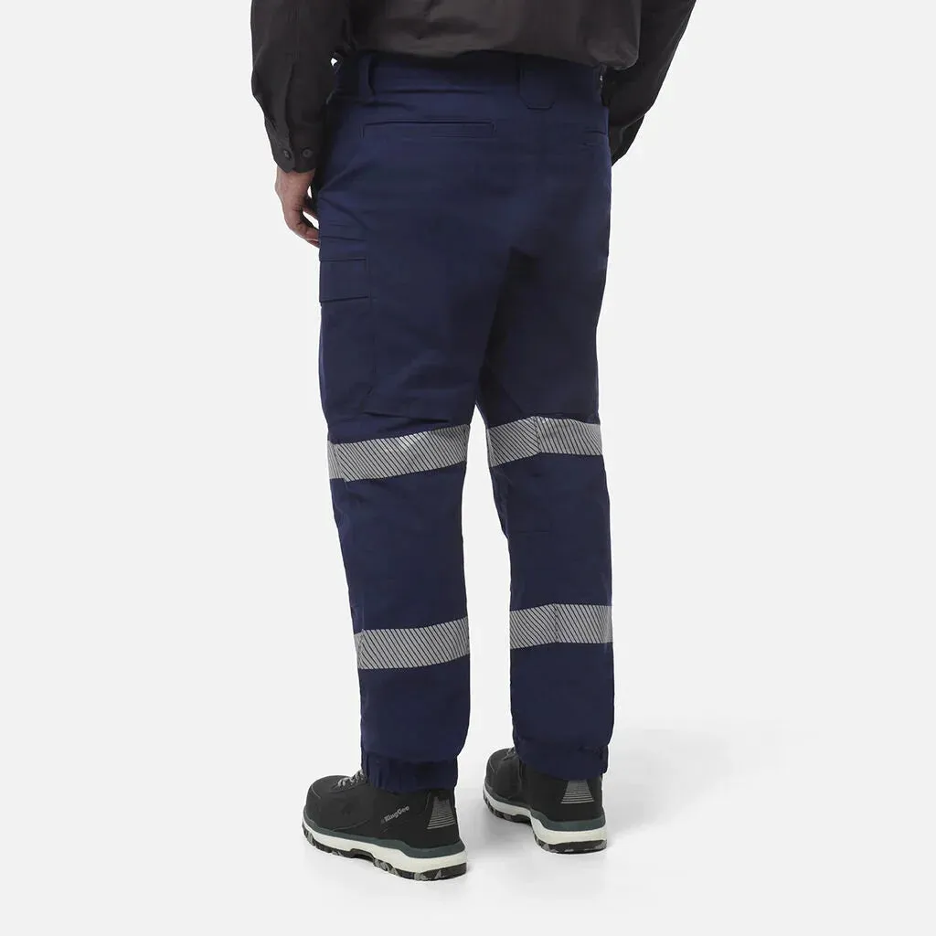 King Gee Workcool Pro Bio Motion Cuff Pant (K53013)