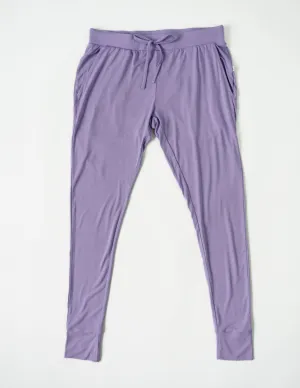 Lavender | Tall Adult Joggers