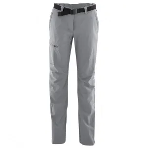 Maier Sports Womens Hiking Trousers - Inara Slimfit