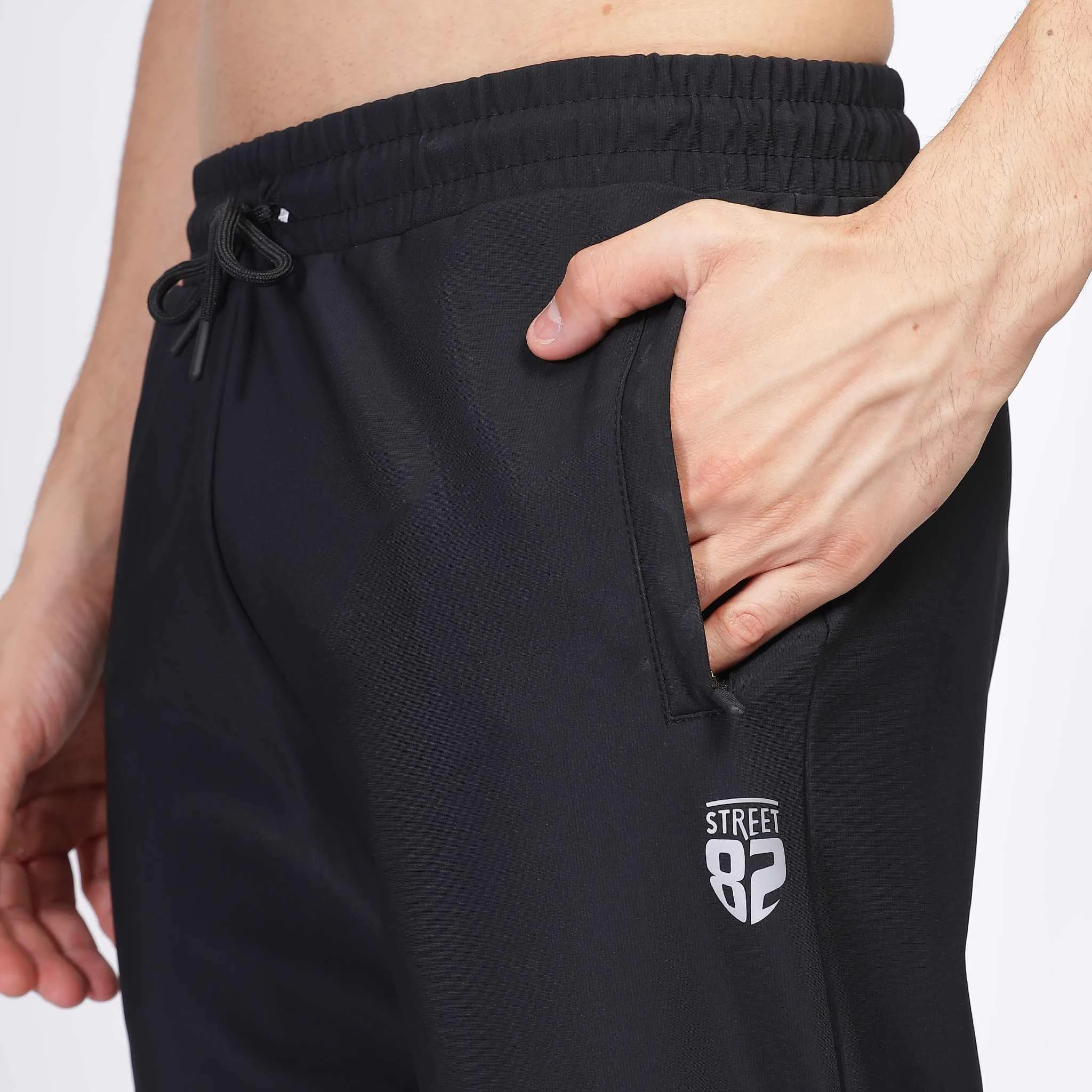 Mens Sports Casual Pant