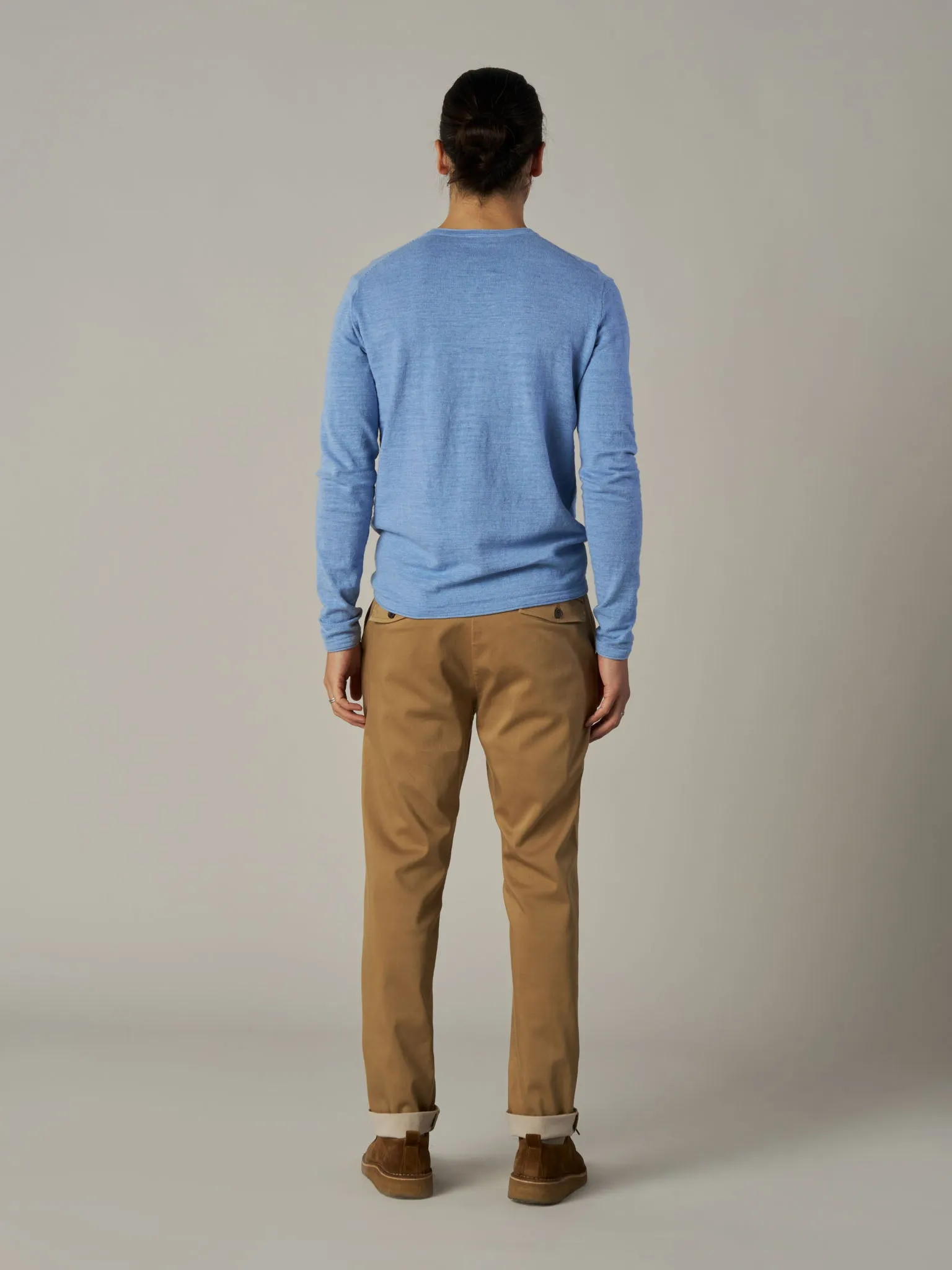 MMGHunt Soft String Chino Pant