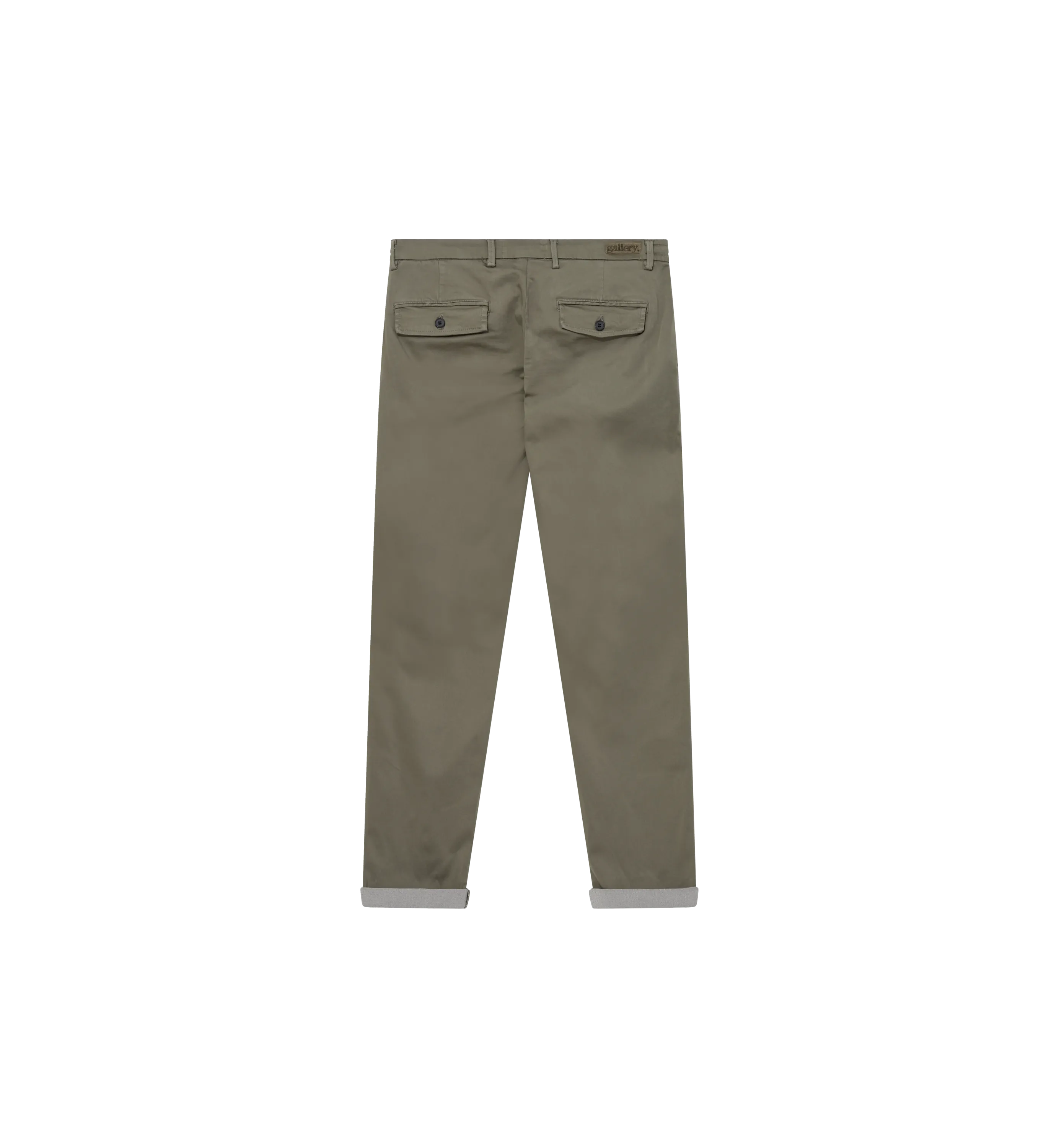 MMGHunt Soft String Chino Pant