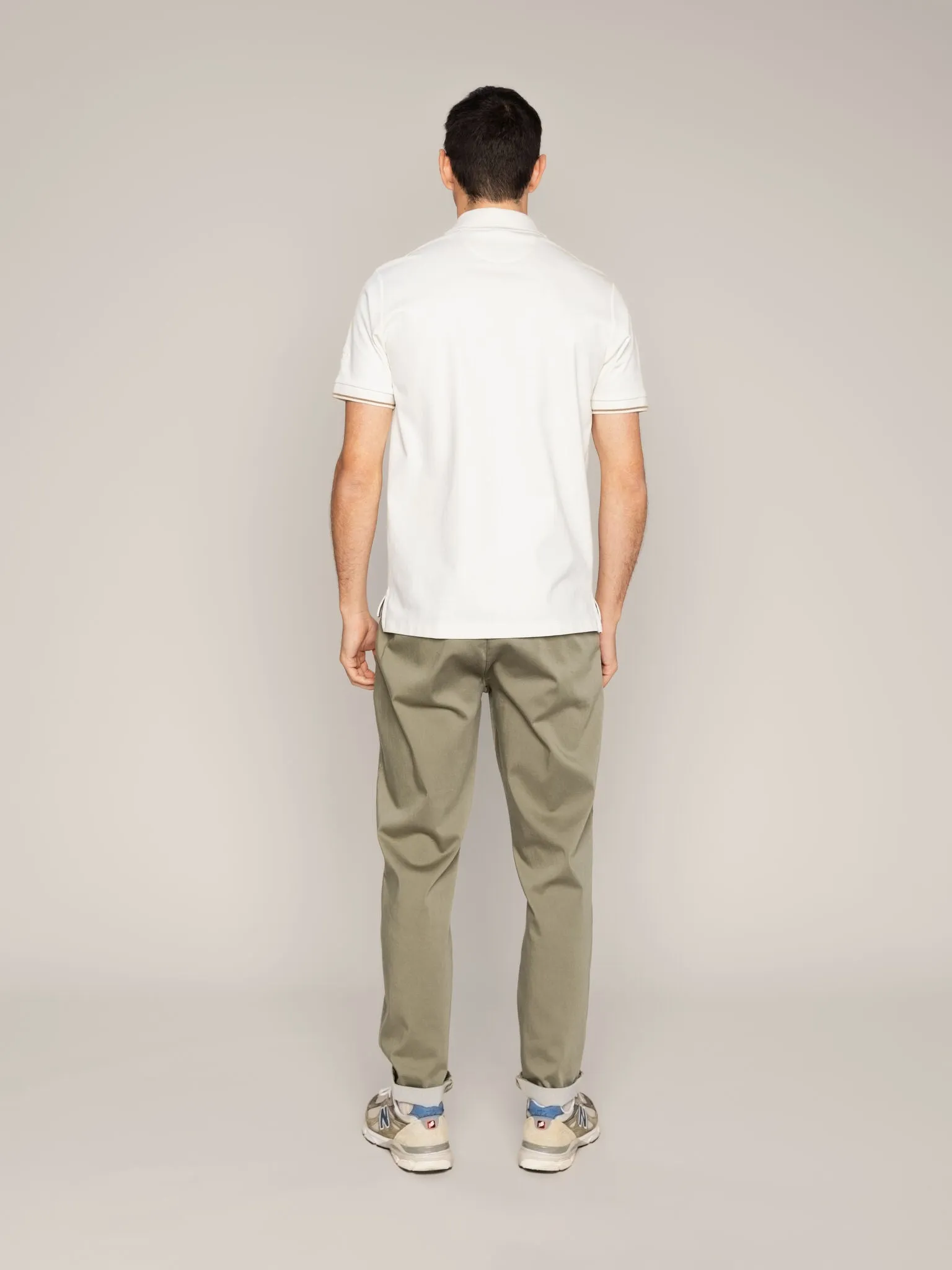 MMGHunt Soft String Chino Pant