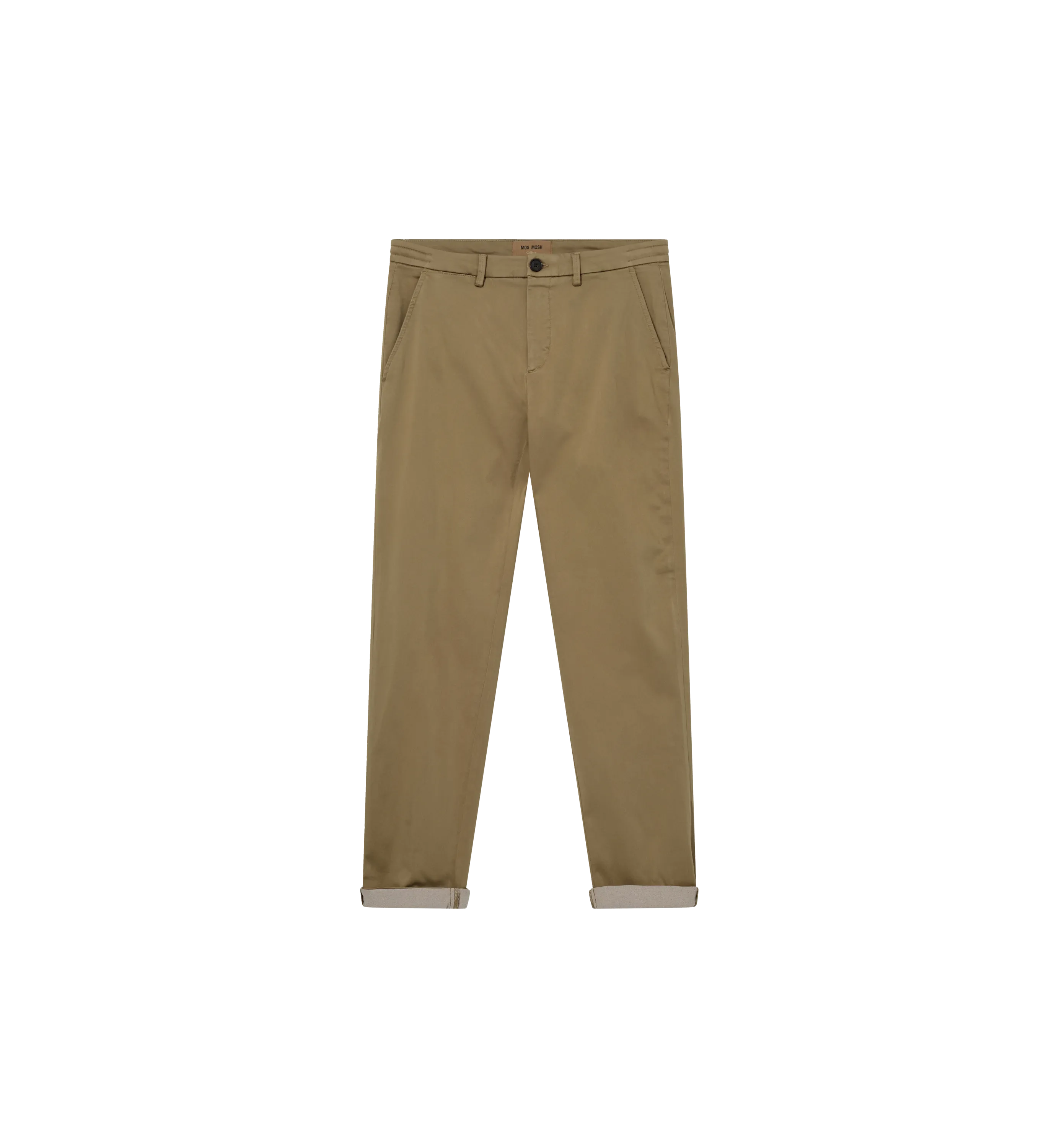 MMGHunt Soft String Chino Pant