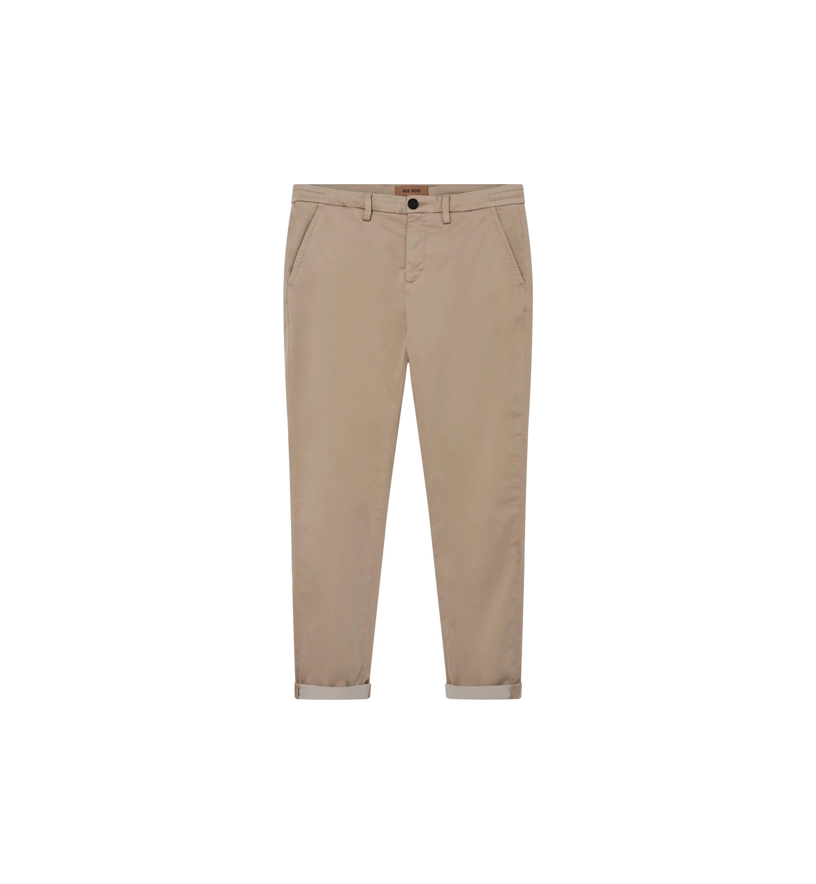 MMGHunt Soft String Chino Pant