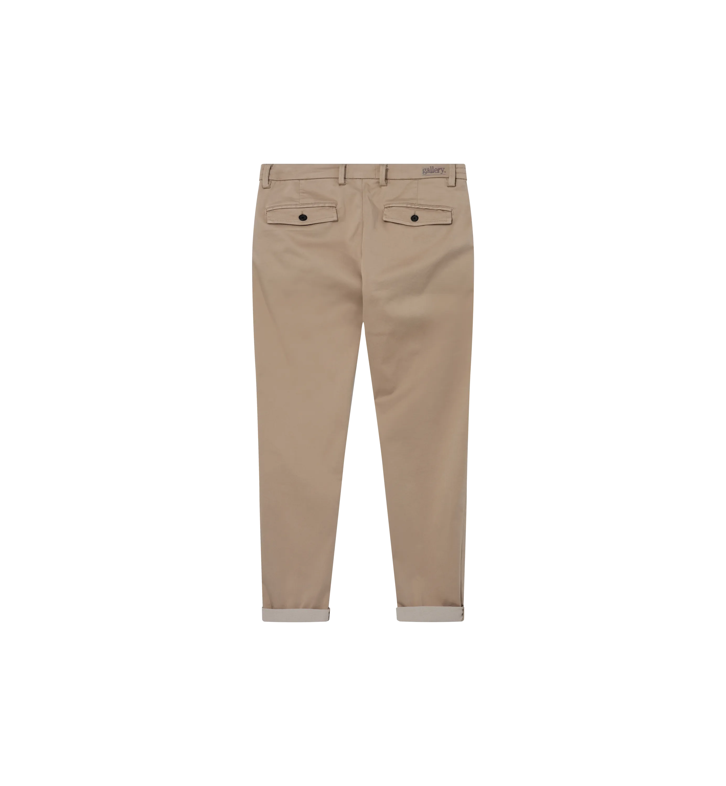 MMGHunt Soft String Chino Pant