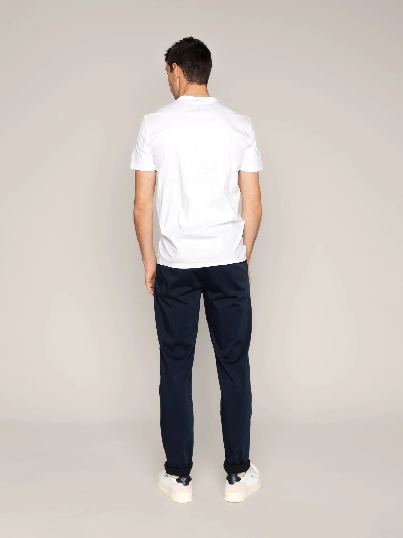 MMGHunt Soft String Chino Pant