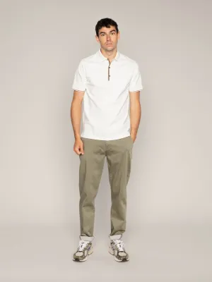 MMGHunt Soft String Chino Pant