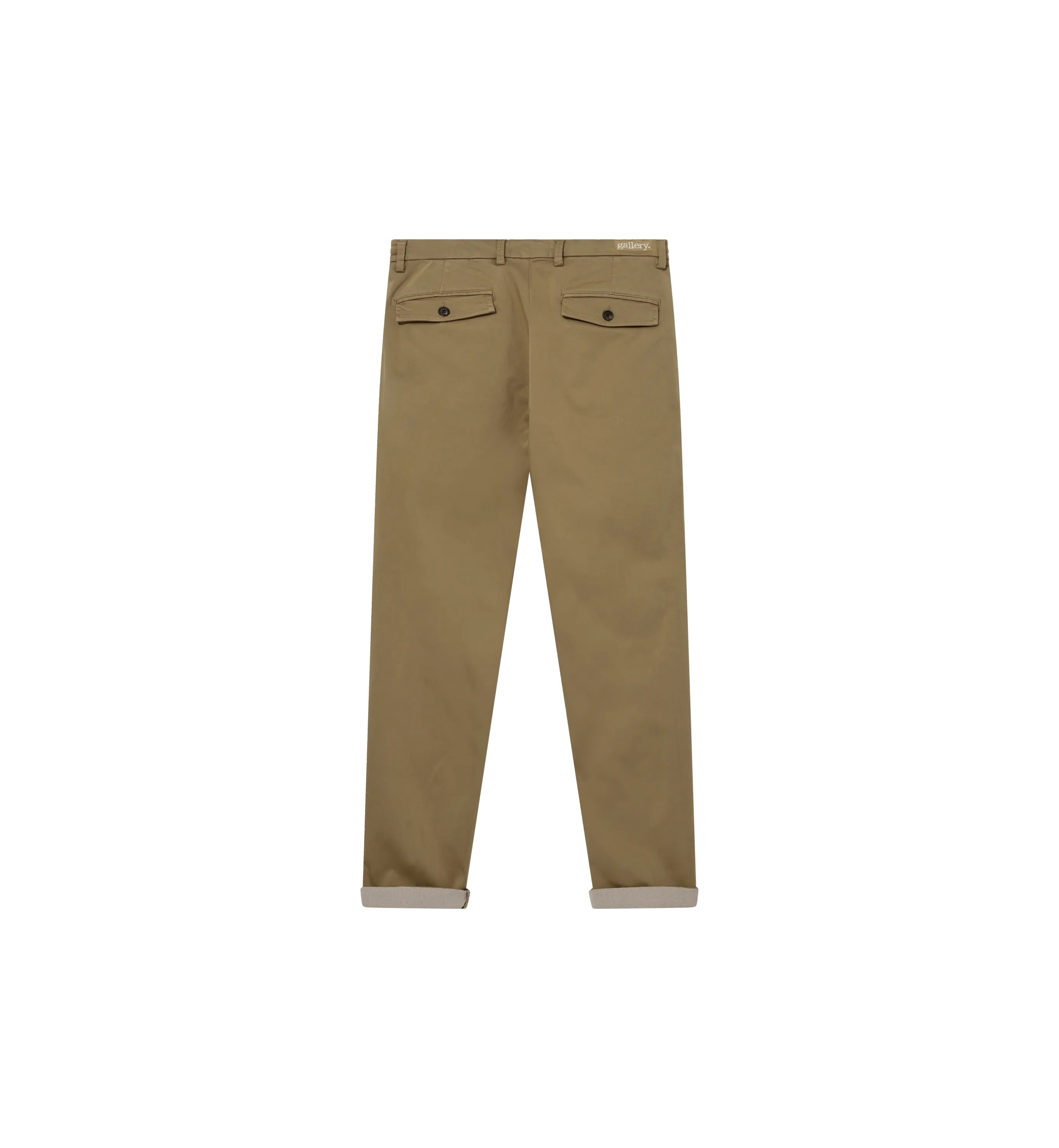 MMGHunt Soft String Chino Pant