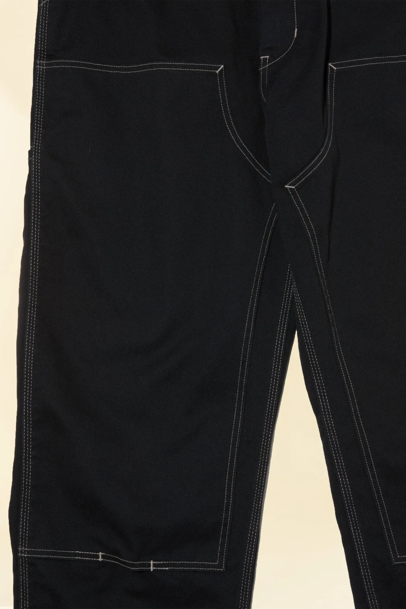 Radiall Cnq Riverside Pants - Black