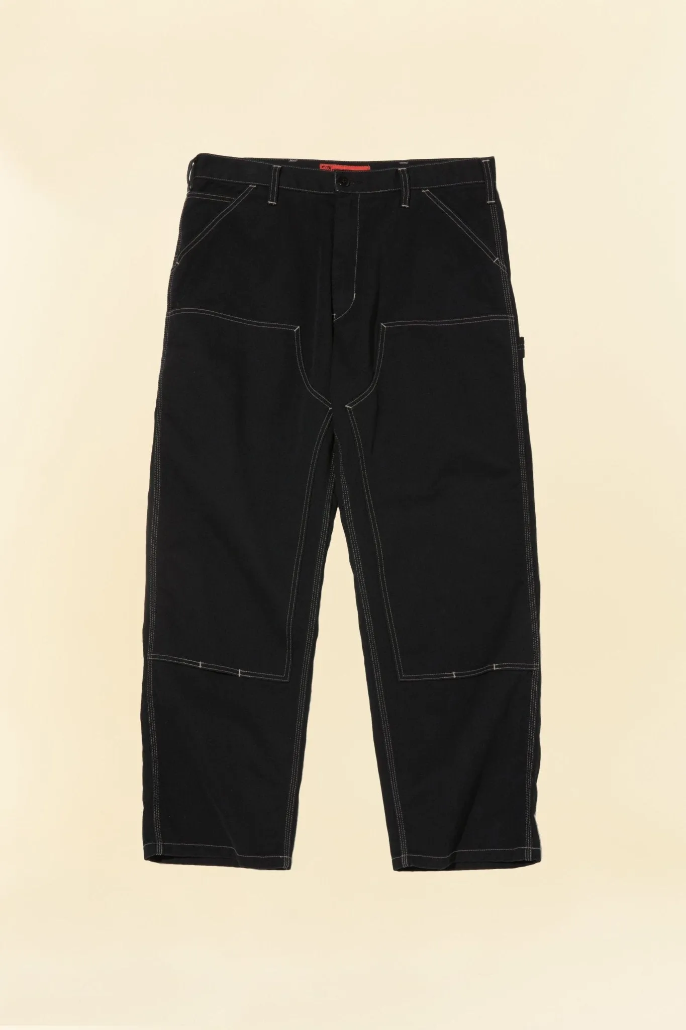 Radiall Cnq Riverside Pants - Black