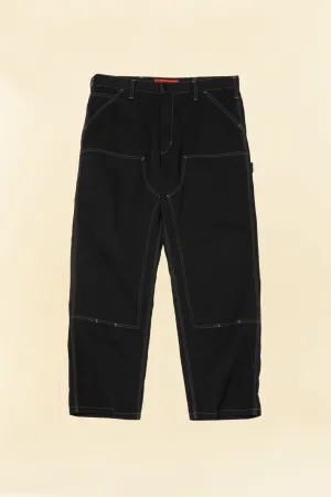 Radiall Cnq Riverside Pants - Black