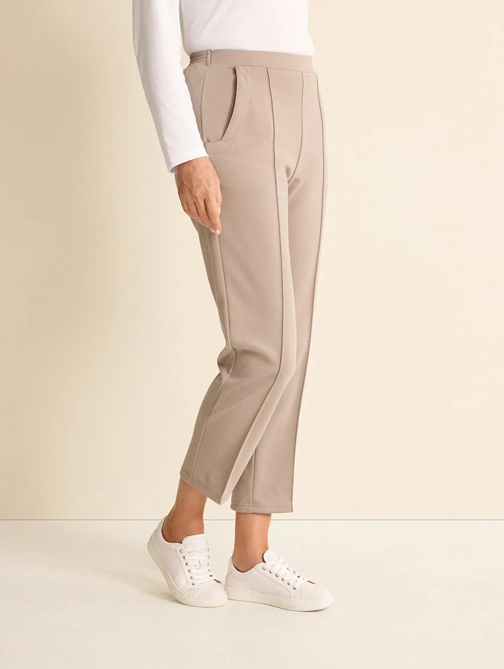 Rome Short Length Pant