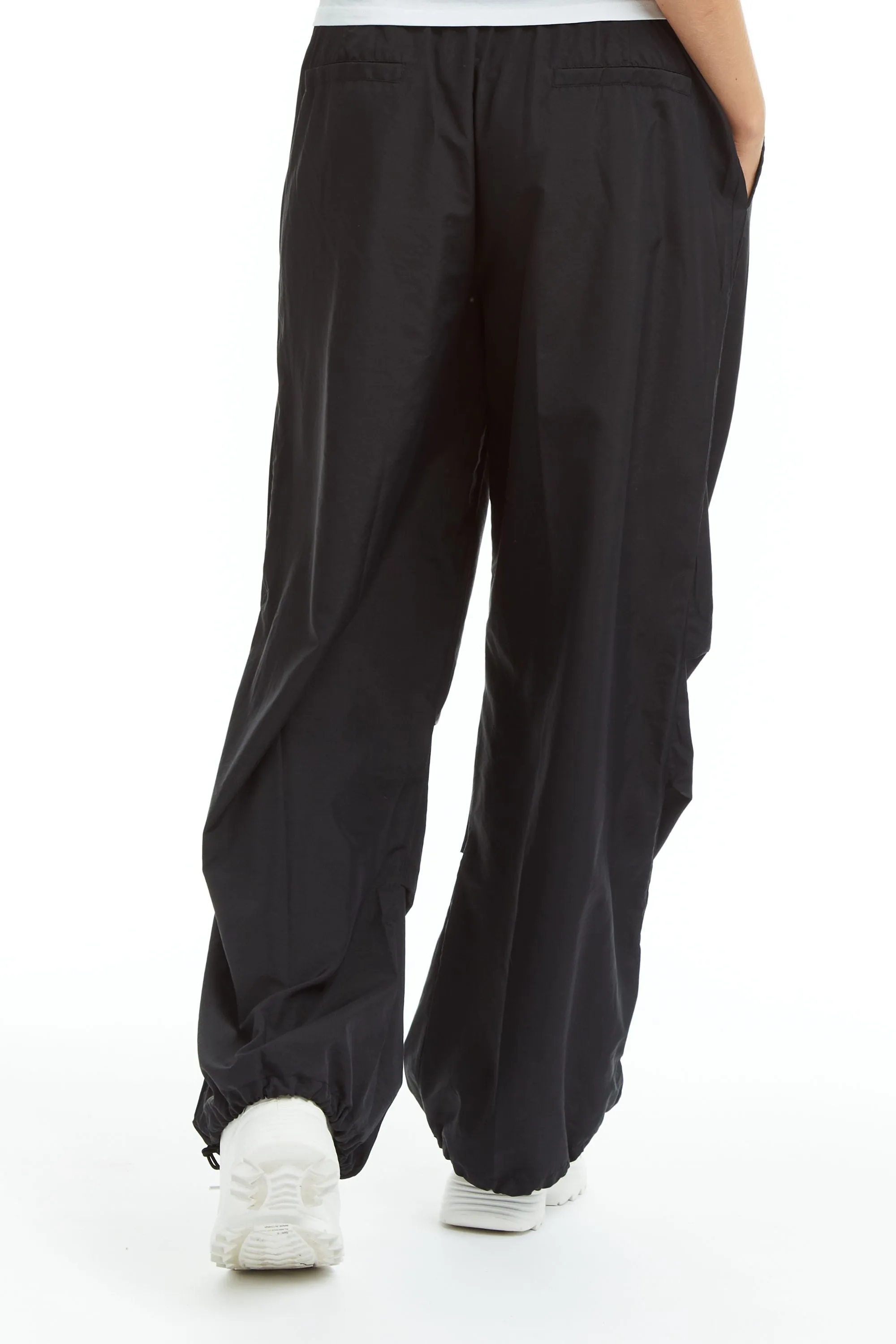 Summer Weight Parachute Pant