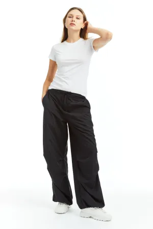 Summer Weight Parachute Pant