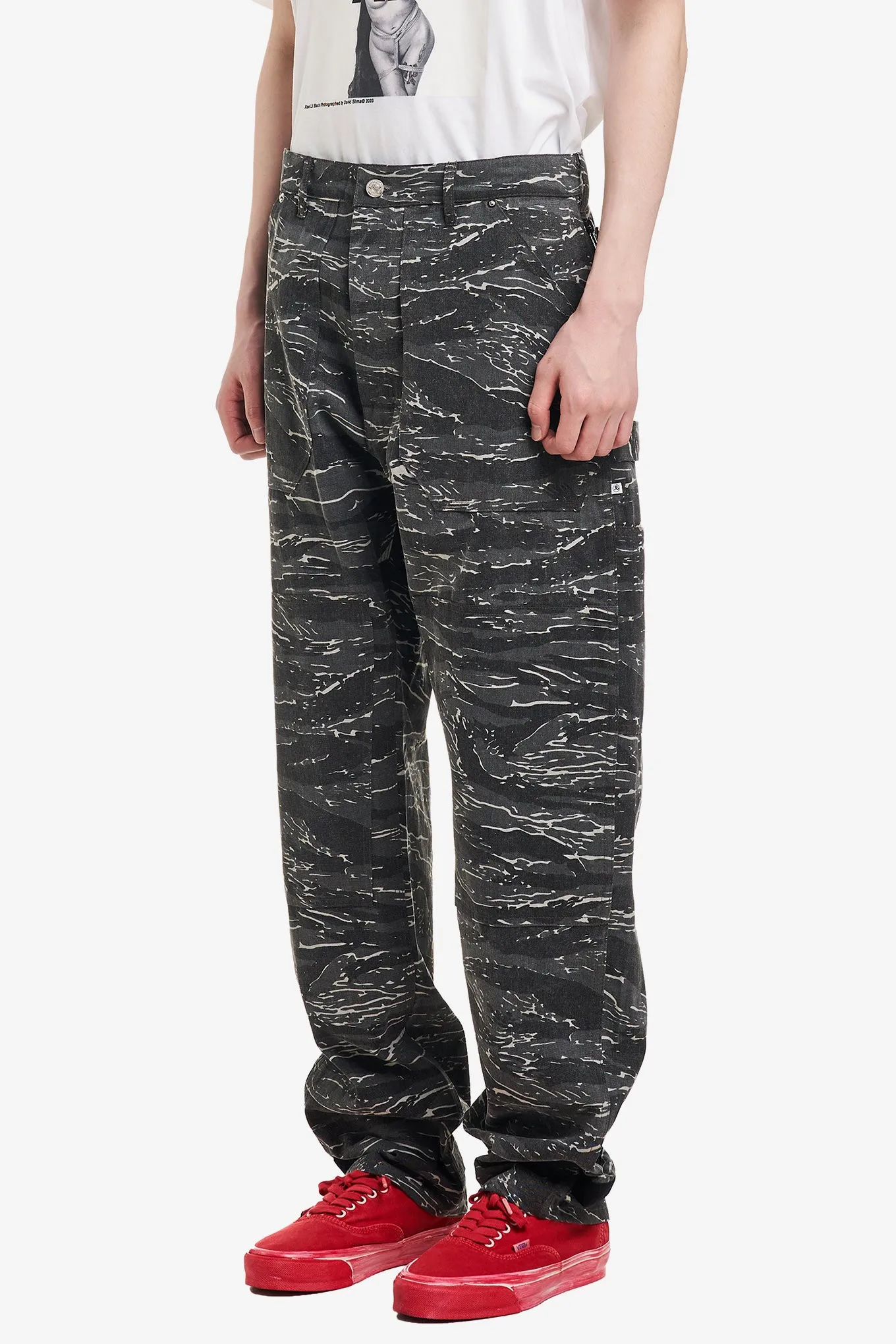 WILDFIRE WORKPANTS