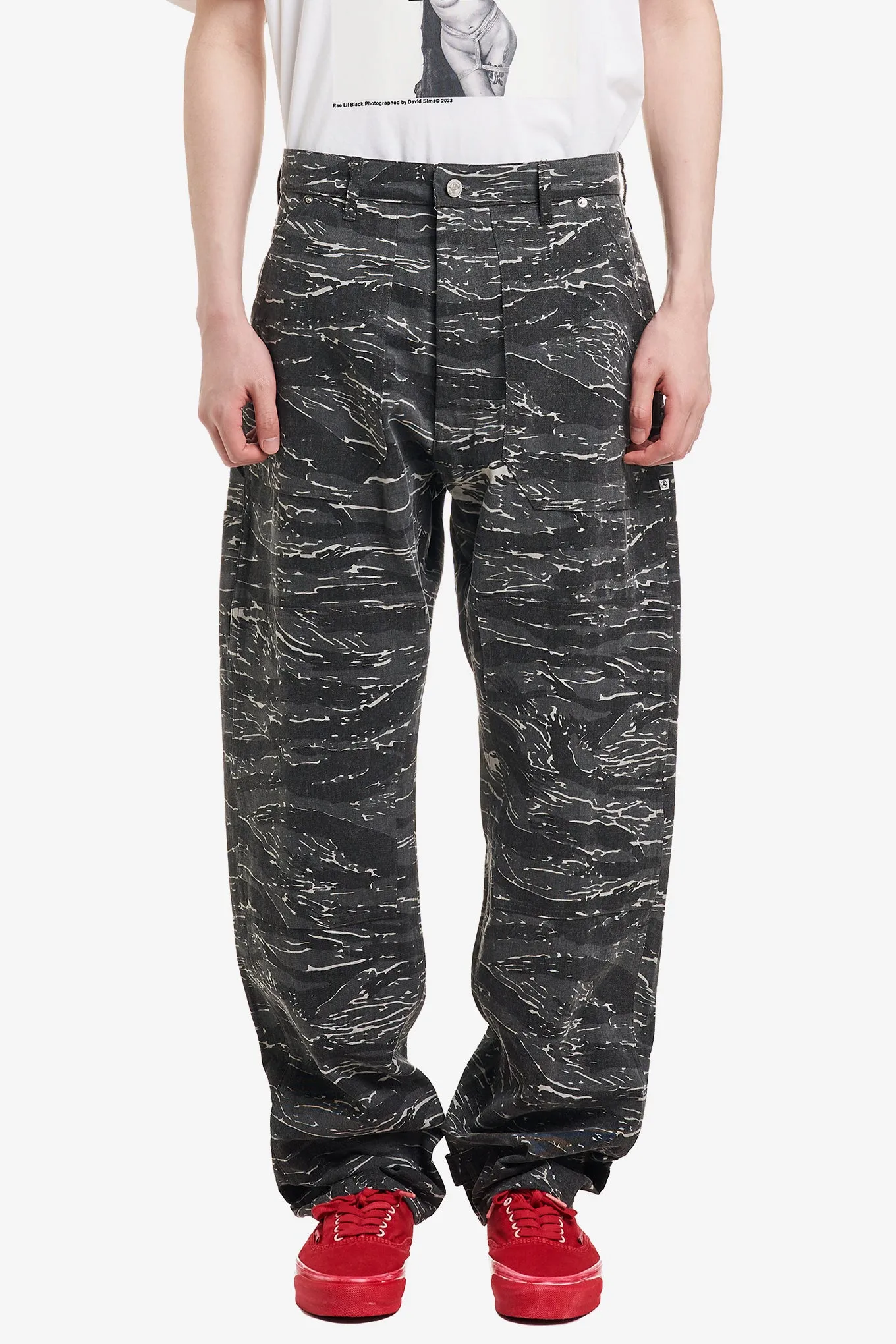 WILDFIRE WORKPANTS