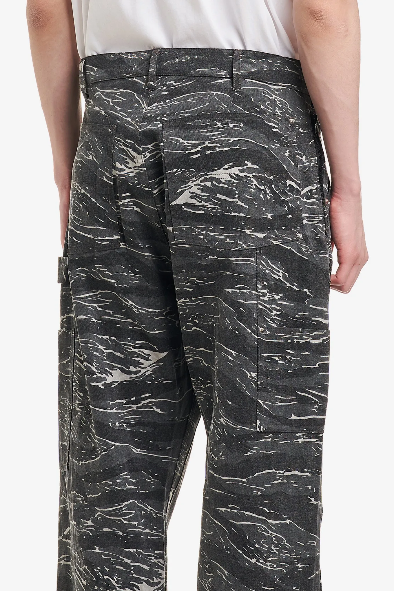 WILDFIRE WORKPANTS