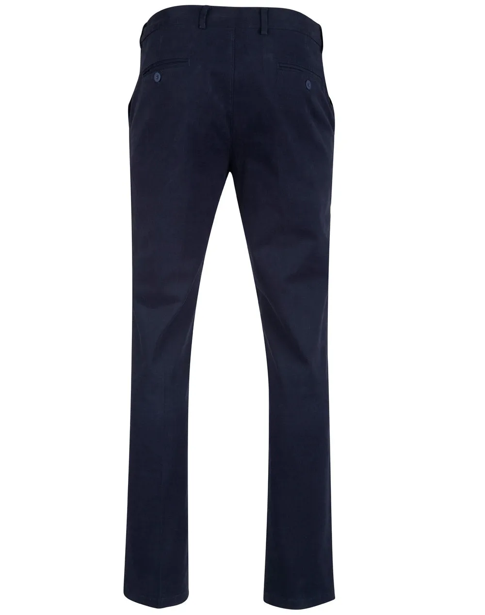 Winning Spirit Mens Boston Chino (M9380)