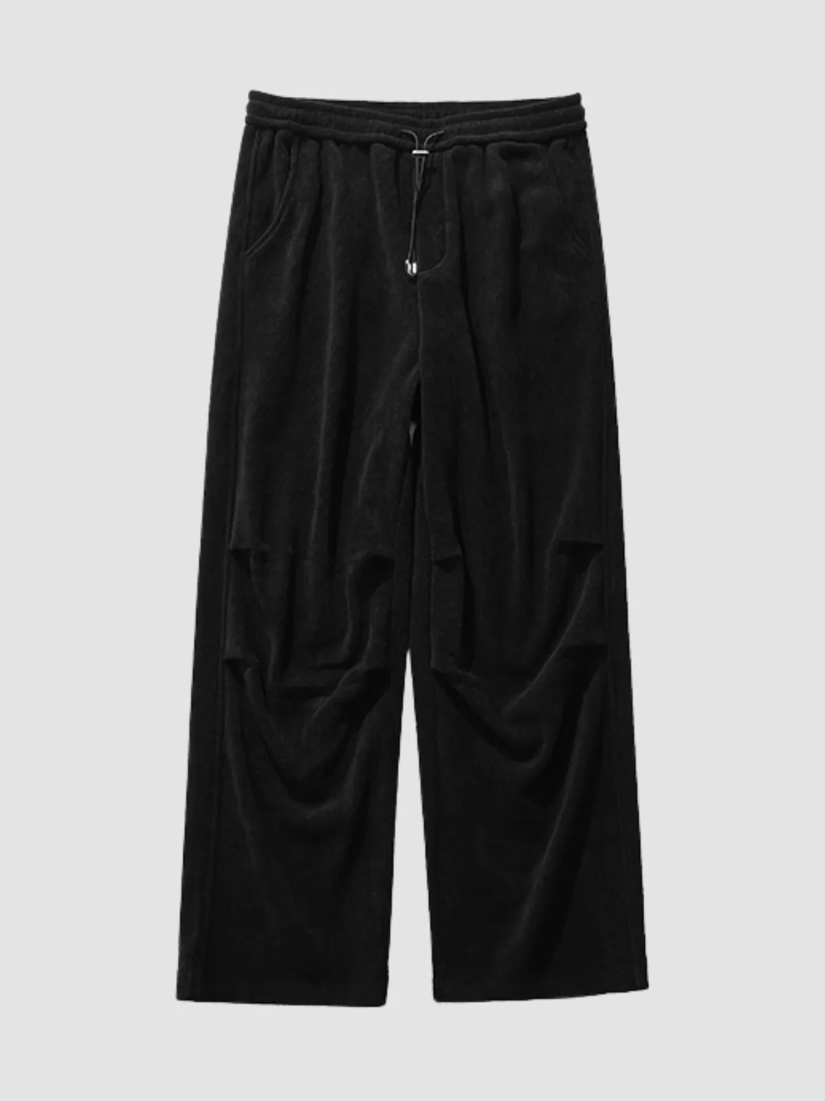 WLS Retro American Casual Pants